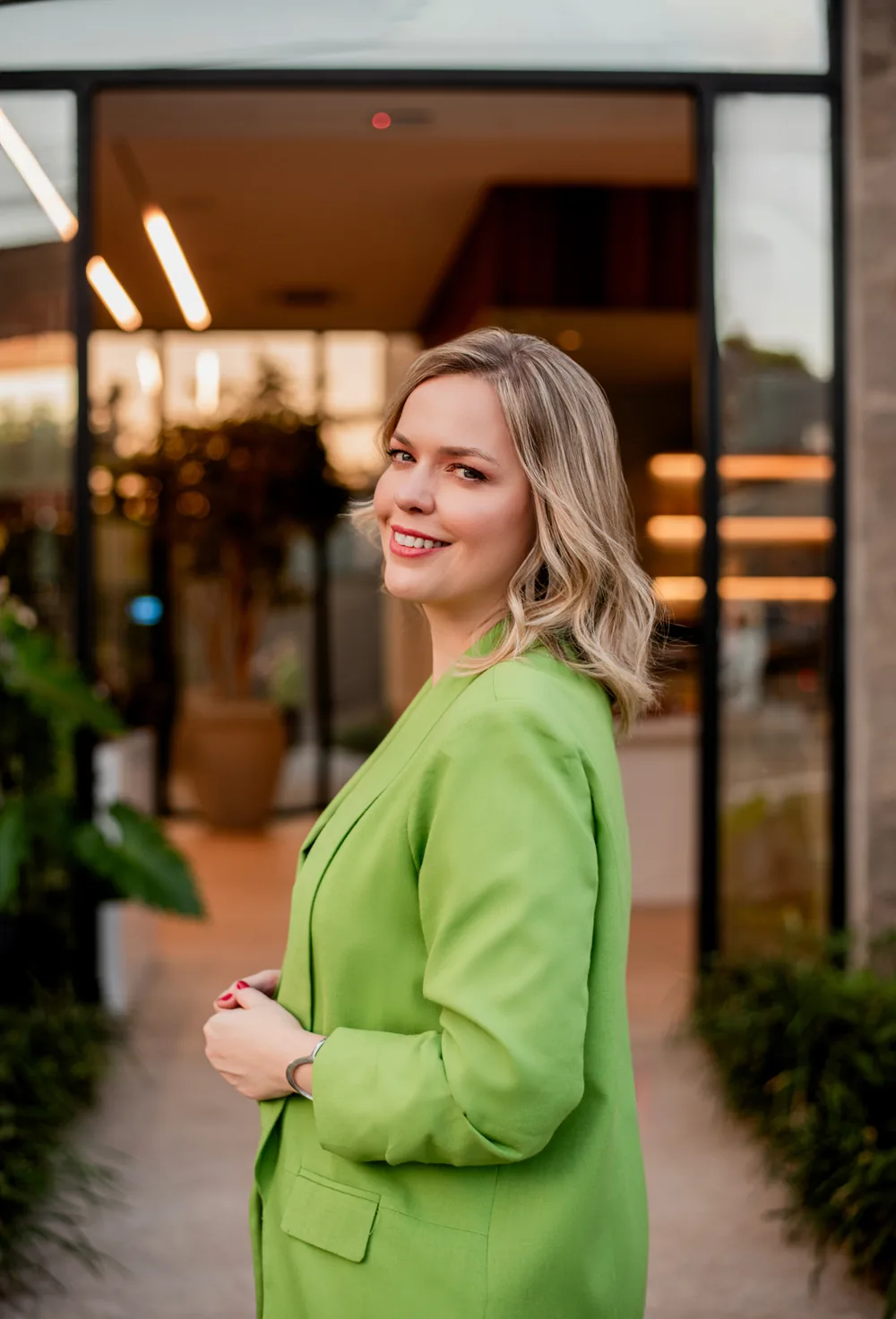Tallita Fahl Kemmer